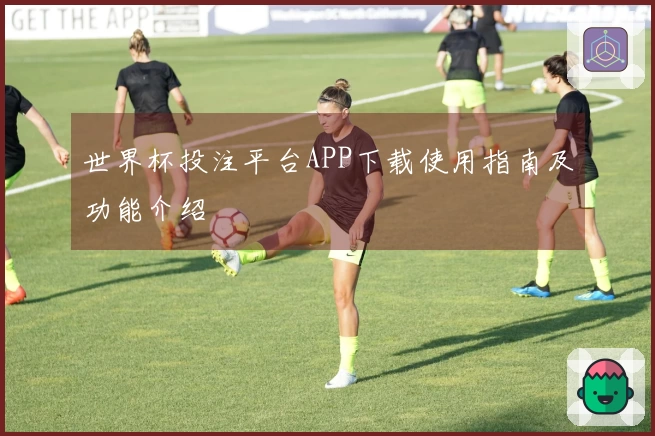 世界杯投注平台APP下载使用指南及功能介绍