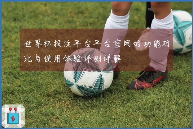 世界杯投注平台平台官网的功能对比与使用体验评测详解
