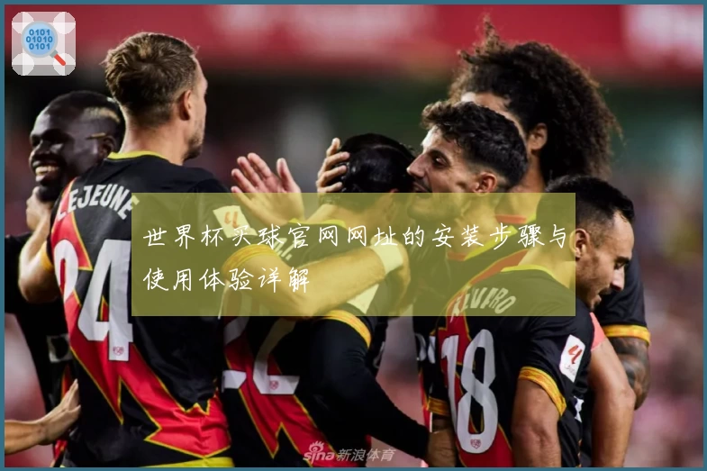 世界杯买球官网网址的安装步骤与使用体验详解