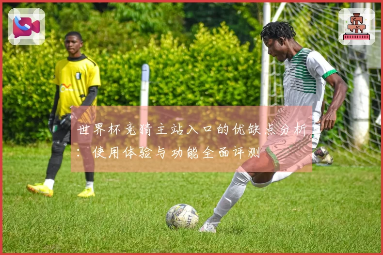 世界杯竞猜主站入口的优缺点分析：使用体验与功能全面评测