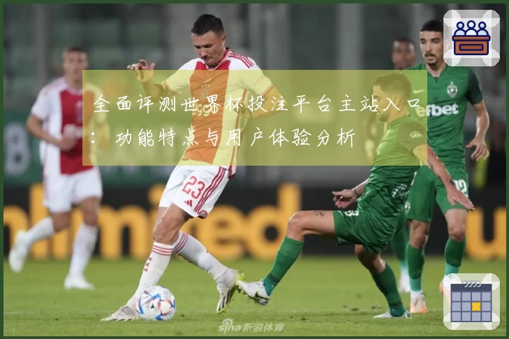 全面评测世界杯投注平台主站入口：功能特点与用户体验分析