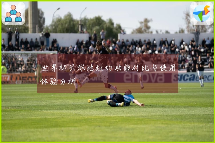 世界杯买球地址的功能对比与使用体验分析