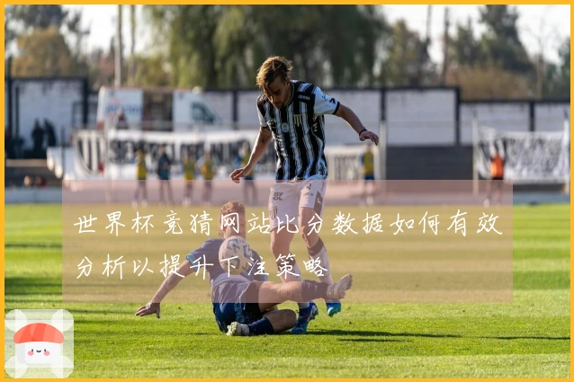 世界杯竞猜网站比分数据如何有效分析以提升下注策略