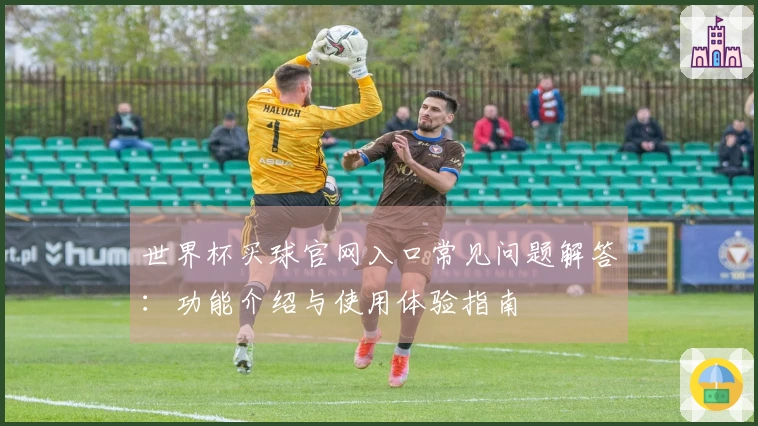 世界杯买球官网入口常见问题解答：功能介绍与使用体验指南